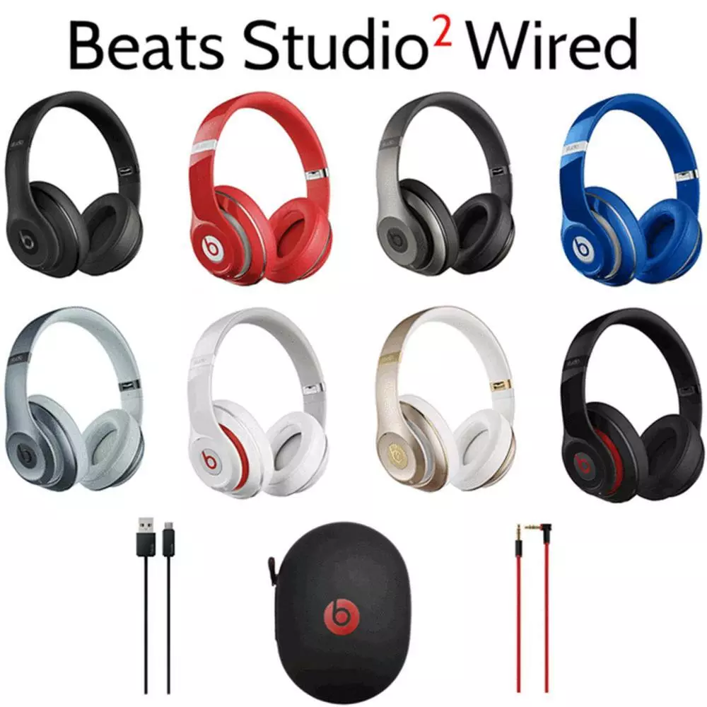 Beats by dre studio wired headphones new arrivals