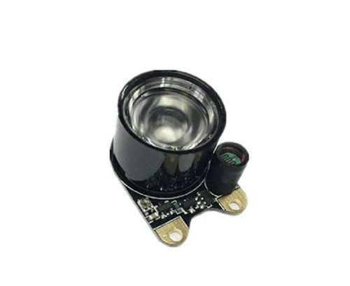 2PCS Infrared LED Light, 3W 850 IR High-power Night Vision Infrared Illuminator - Picture 2 of 2