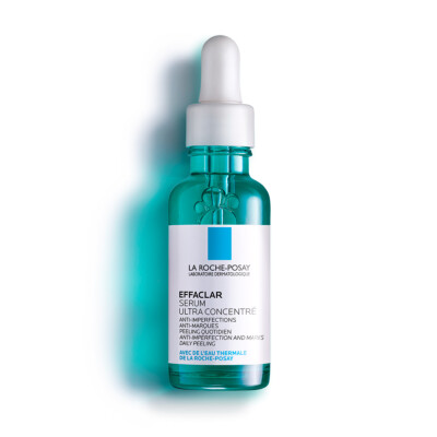 Effaclar Serum Ultra Concentrated La Roche-Posay 30ml