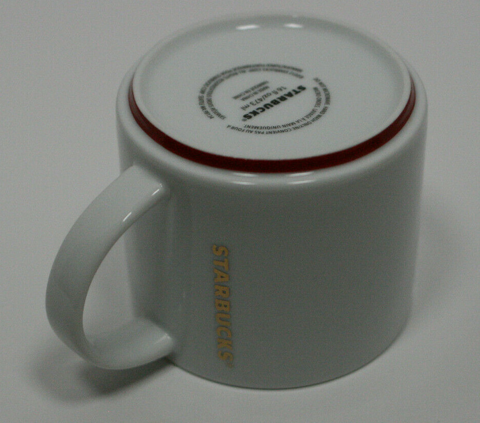 starbucks coffee cup red