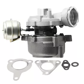 NEU Turbolader for Audi A4 A6 2.0 TDI 103 KW 140 PS BRE/BRF/BVG/BVF 758219-0002