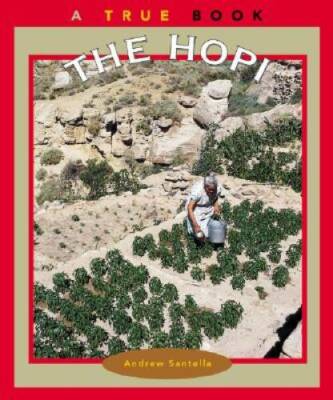 The Hopi (True Books: American Indians) - Paperback By Santella, Andrew - GOOD