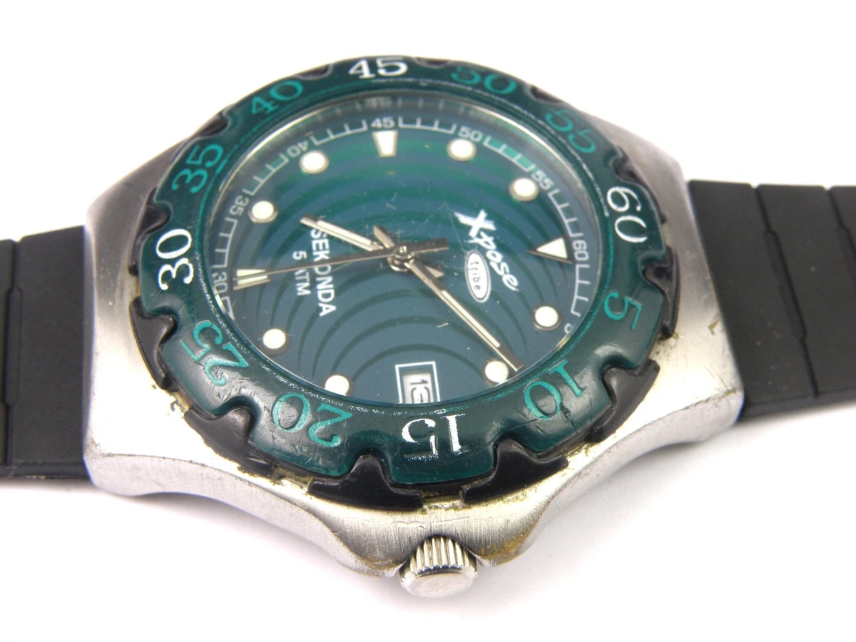 Sekonda sports watch sale