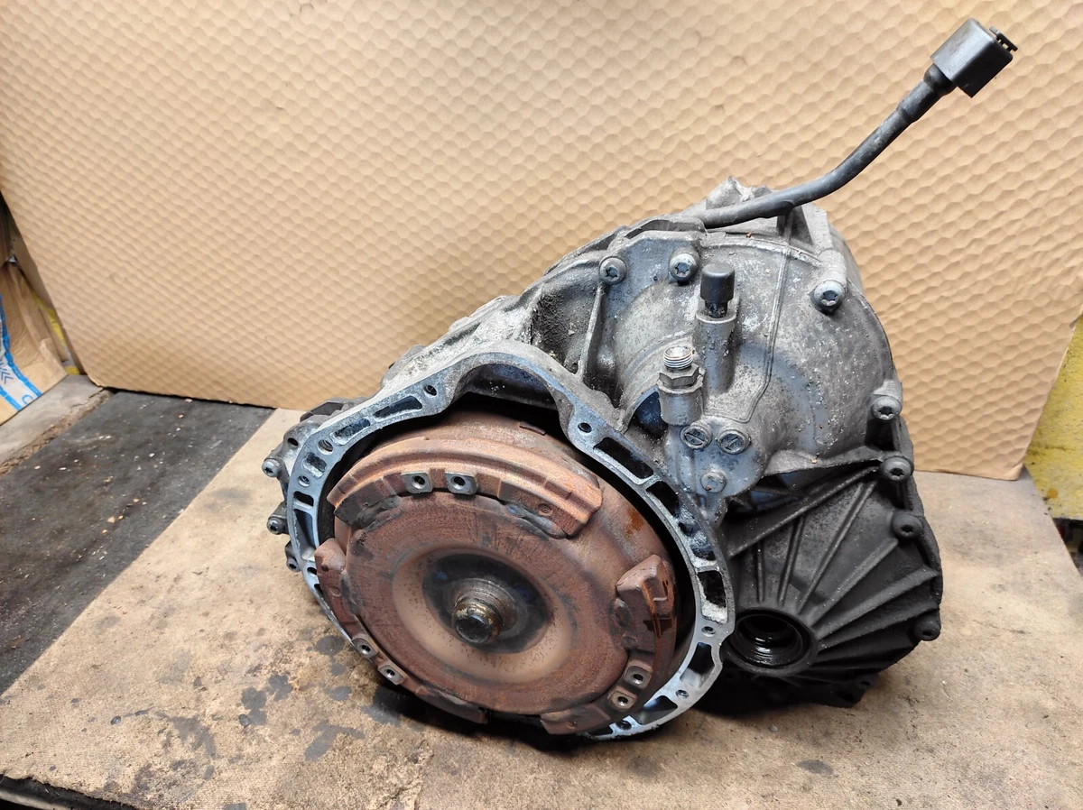 Mercedes Benz A Class W168 A170 CDI A1683703500 automatic gearbox