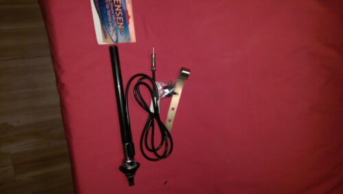 ASA Electronics JHD3630BT Notice