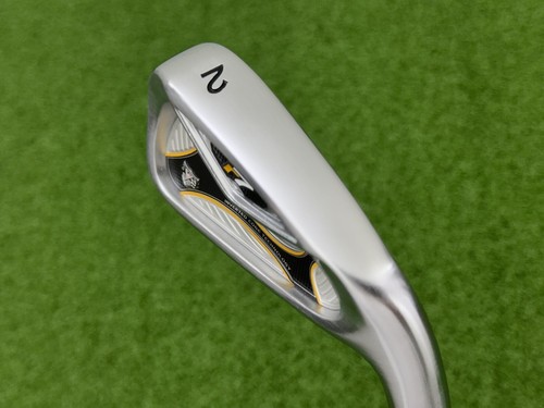 NEW TaylorMade Golf R7 TP (2) IRON Driving Right Handed Steel XP 95 S300 Stiff - Picture 4 of 10