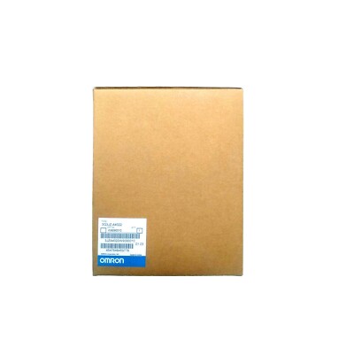Brand New In Box Omron 3G3JZ-A4022 Inverter