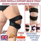 LTG PRO Neoprene Knee Patella Support Brace Strap Sport Injury Arthritis Tendon