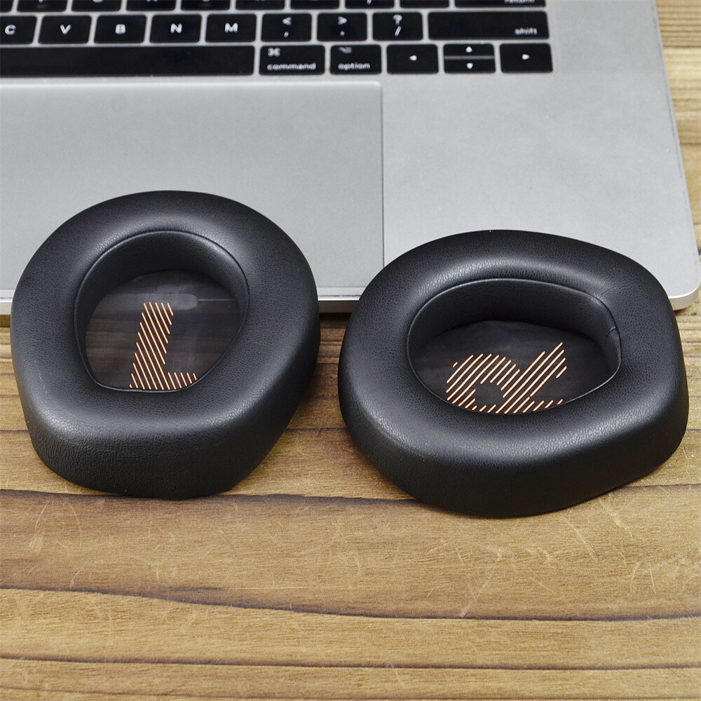 For JBL Q200 Q300 Replacement OverEar Headphone With Selfadhesive