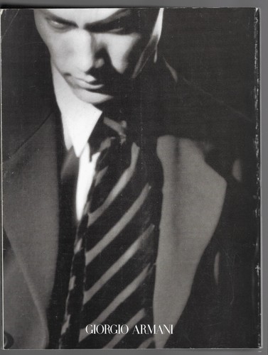 1998 L'UOMO VOGUE MAGAZINE - 30TH ANNIVERSARY - N. 292 - ED. CONDE' NAST - Foto 2 di 2