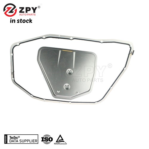 BEYU For AUDI A6 S6 09E 325 429 First-rate Hight Quality Transmission Filter Kit - Picture 5 of 6
