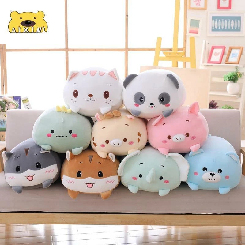 Panda teddy hotsell bear hamster