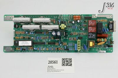 プレート 20561 APCC PCB ASSY 640-0228K-11 | eBay