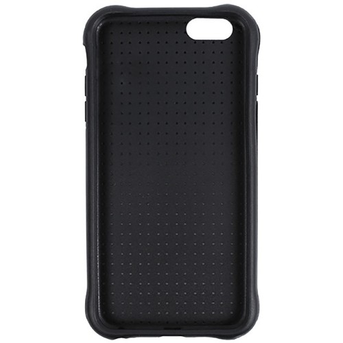 TekYa Capella Series iPhone 6 Plus/6s Plus Case - Hot Pink/Black - Picture 2 of 3