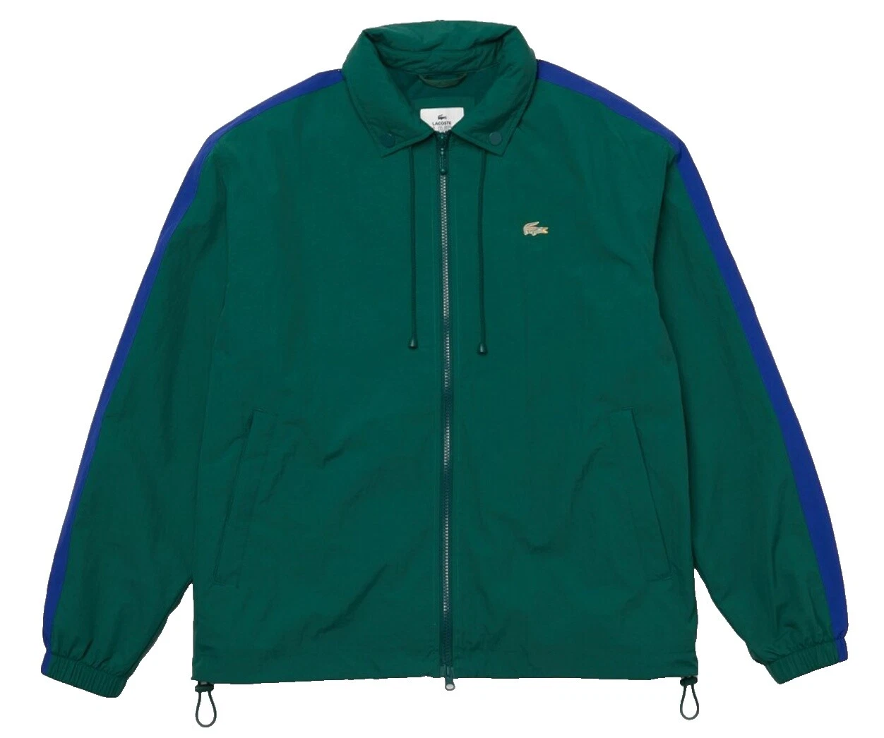 Lacoste Windbreaker Jackets for Men