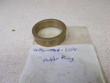 NEW Industrial pump Wear Ring 676-1404-208 *FREE SHIPPING*