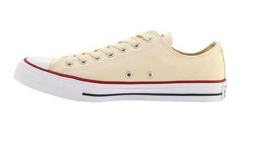 Converse Chuck Taylor All Star Low Ox Classic Sneaker Shoes Unisex - Picture 15 of 16