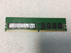 16GB 2RX8 PC4-17000 (DDR4-2133) ECC UNBUFF Hynix HMA82GU7MFR8N-TF