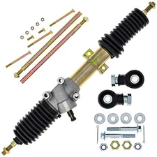 Steering Rack Tie Rod End Kit for Polaris Ranger 800 Crew 1823712 7061138