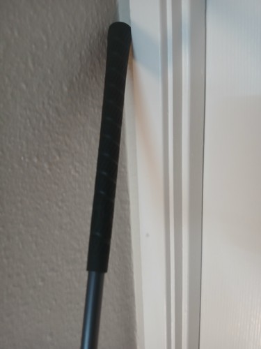 Wilson Ultra Tour TC 21 Degree Loft 5 driver ⛳RH Graphite Shaft very good condit - Picture 7 of 7