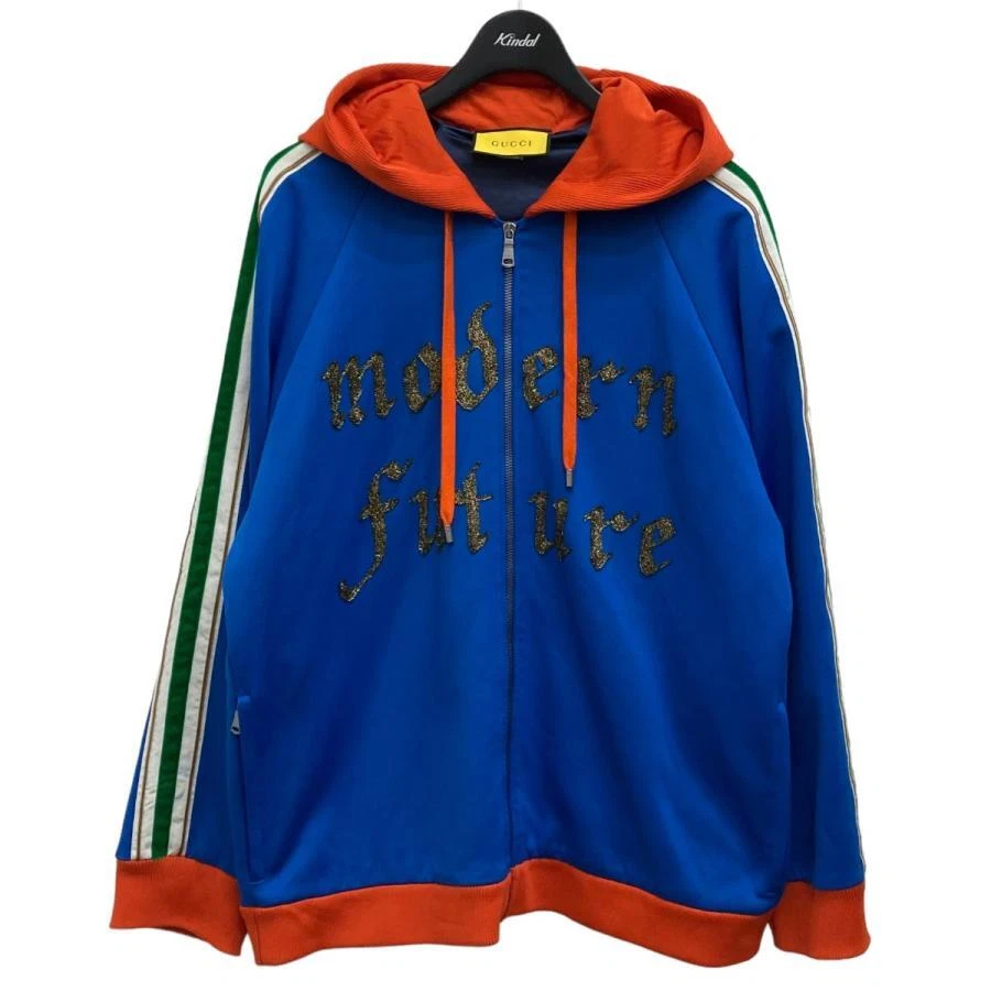 Gucci top hoodie xxl