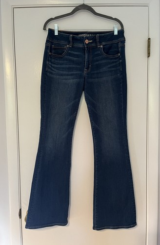 Super Stretch Kick Boot Jean 