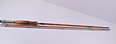 Rods - Japan Split Bamboo
