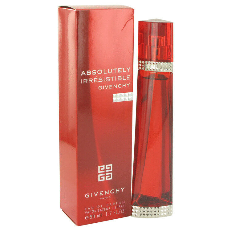 Very Irresistible Eau De Toilette Spray By Givenchy - 1.7 oz Very Irresistible Eau De Toilette Spray By Givenchy - 1.7 oz
