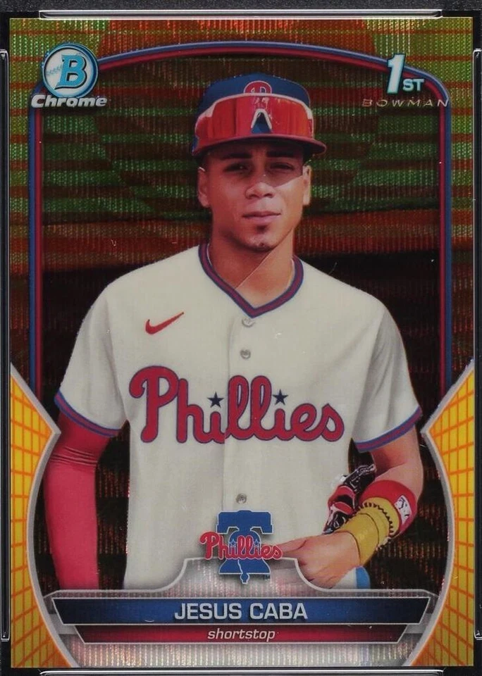 Yellow & Orange Vapor Refractor