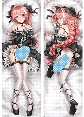 astolfo body