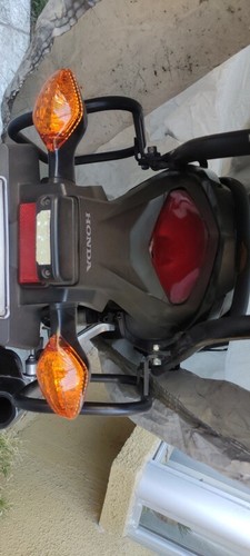 Turn Signal Light Lamp For HONDA NC700S NC750S CTX700N NC750X DCT NC700D Integra - Picture 16 of 24