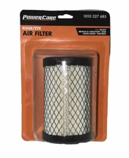 Power Care Rider/ ZTR Air Filter  - 1010327685 (Fits Select Briggs & John Deere)