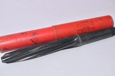 NUEVO Taladro giratorio Cleveland, parte: EDP-23826, No. Escariador de puente de vástago cónico 616 HSS