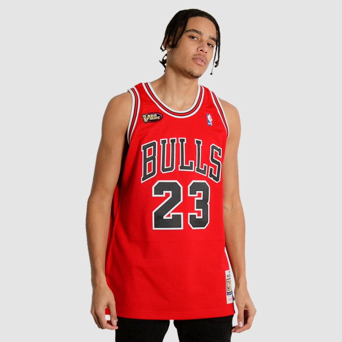 Jordan throwback sales jersey