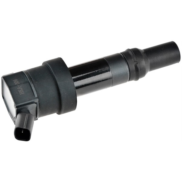 NTY ZüNdspule ZüNdmodul Passend FüR Hyundai I10 BA IA 1.0 KIA Picanto TA-image