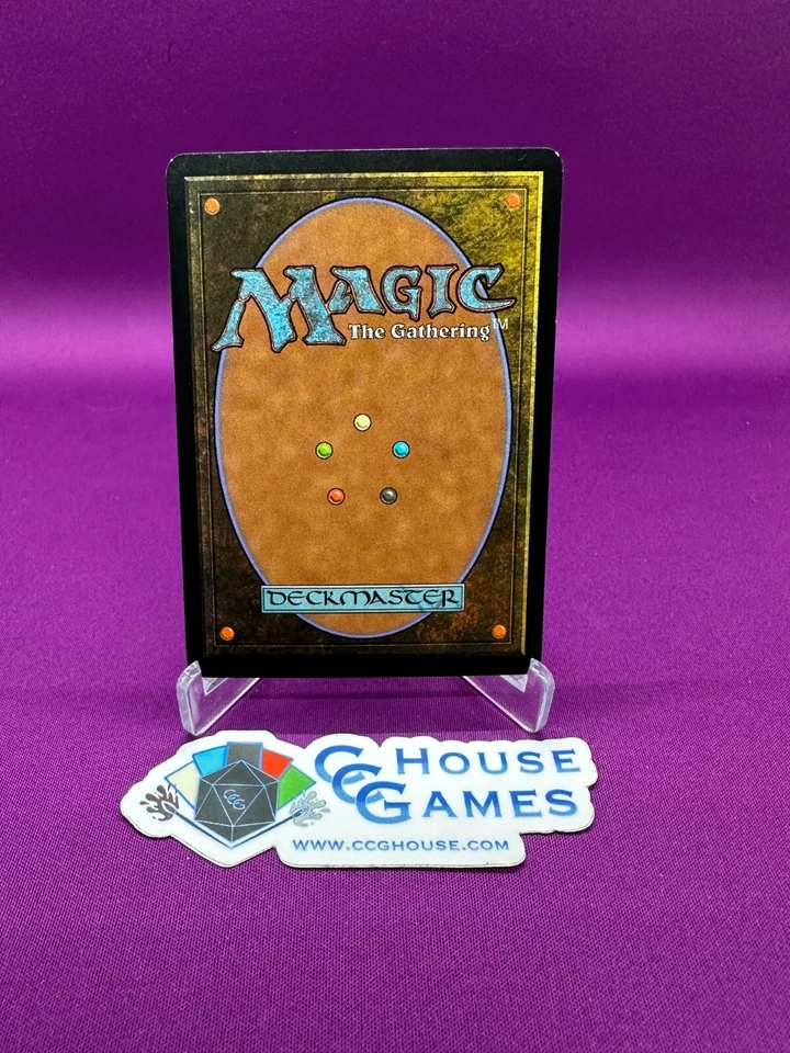 MTG Magic the Gathering Fierce Empath Scourge Japanese Foil *CCGHouse* - Image 2 of 4