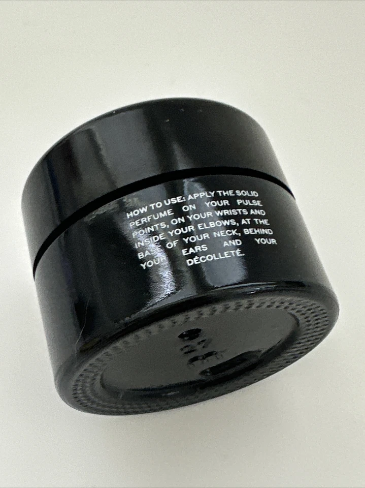 Perfume sólido Heretic Parfum Gardenia Butter Foto 4 de 4