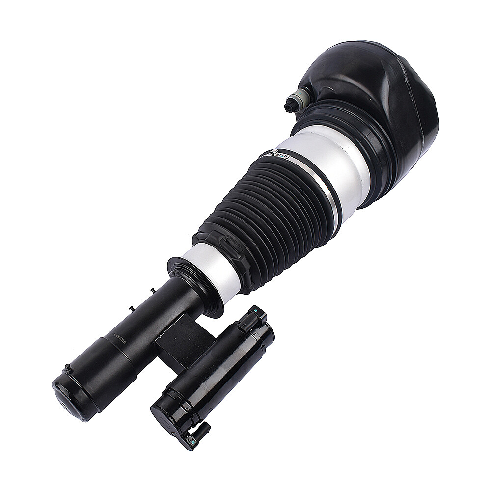 Front Left Air Shock Strut w/EDC For BMW 7 Series G11/12 xDrive 