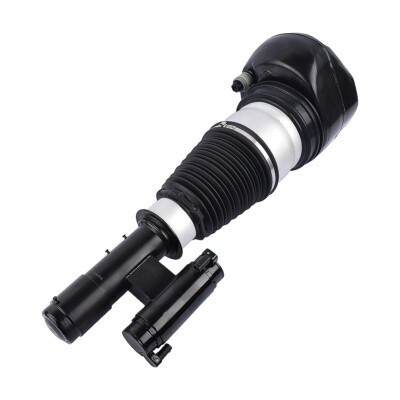 Front Left Air Shock Strut w/EDC For BMW 7 Series G11/12 xDrive 