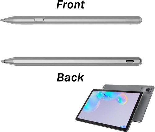 1PCS Laptop Stylus For Lenovo Tab Y700,Tab M11 Plus Support LPP 2.0 Protocols - Photo 5/6