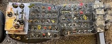 WizKids Marvel Miniatures - 72 Figures