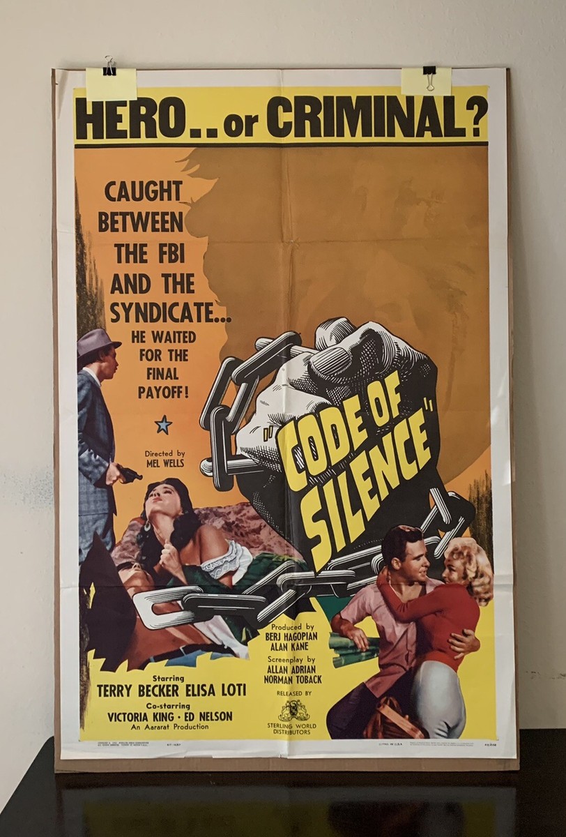 Classic Vintage 1960 