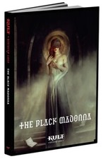 KULT: Divinity Lost RPG - The Black Madonna