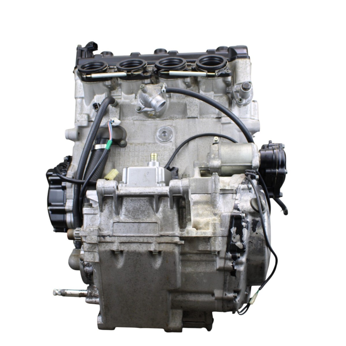 Krkoge Genuine Suzuki Right Side Engine Clutch Cover 09-16 GSXR1000