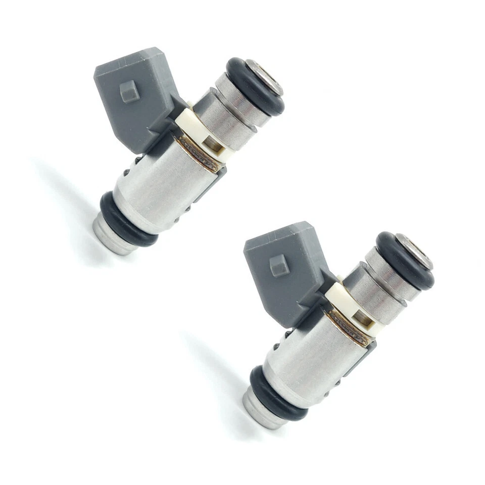 2XAffordable Fuel Injector Fit For Aprilia Dorsoduro750 Shiver750 GT RSV4 Gilera Foto 4 de 4