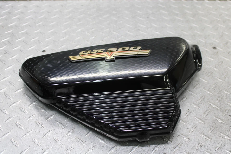 1978 HONDA CX500 ПРАВАЯ СТОРОНА КРЫШКА 83500-415-000ZD - Изображение 4 из 4