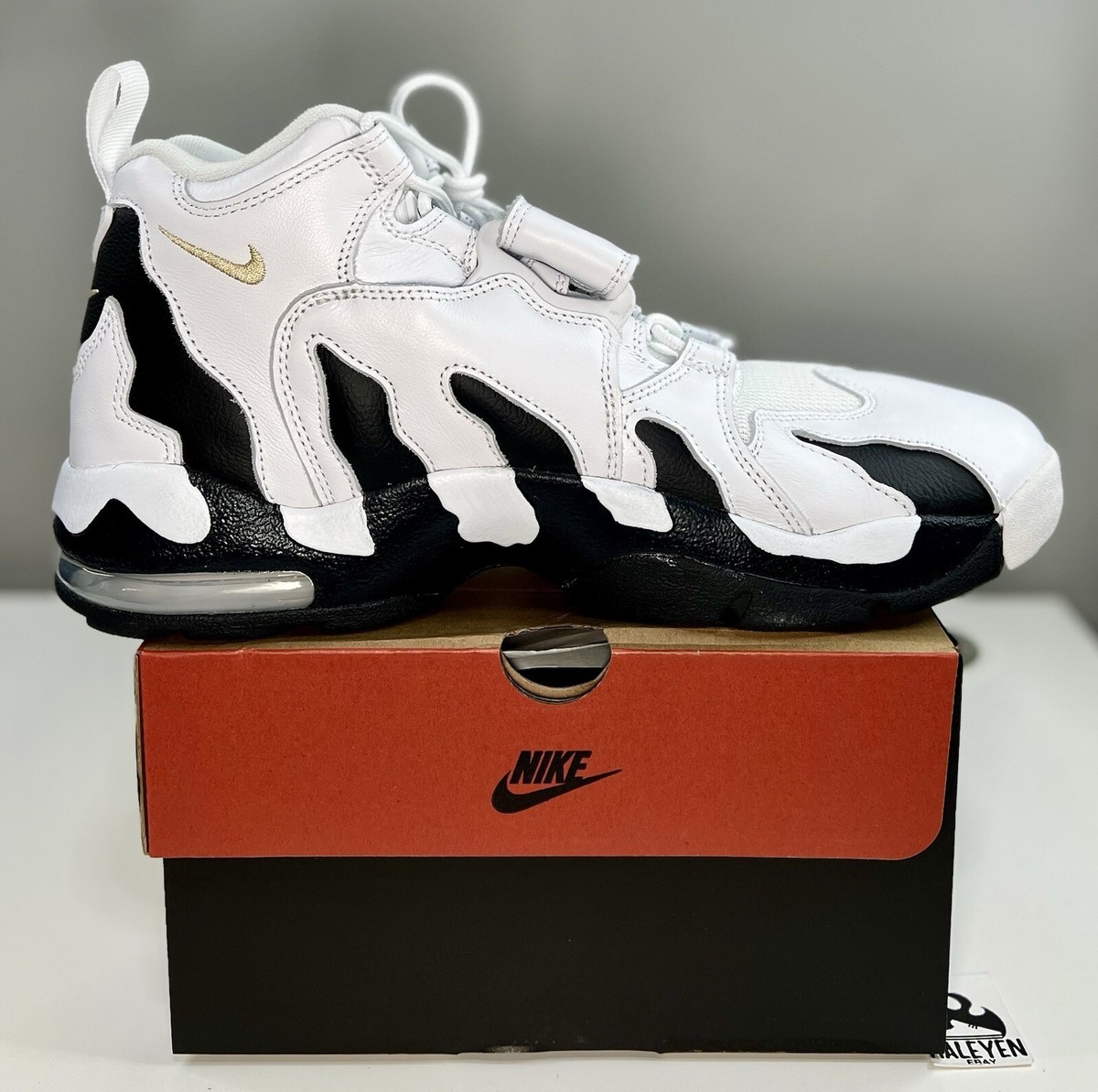 Nike★Air DT Max '96 'Colorado 'スニーカー ブラック Nike Air DT Max '96 'Colorado Away' – DTLR