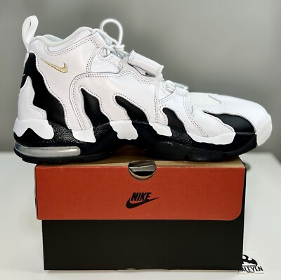 Nike Air DT Max '96 Colorado Away White Black | Men Sizes