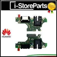 CONNETTORE DI RICARICA ORIGINALE HUAWEI P30 LITE DOCK MICROFONO TYPE C MAR-LX1 
