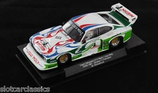 RACER SIDEWAYS SW21 FORD CAPRI ZAKSPEED LIQUI MOLY 1981 DRM - GROUP 5   1/32 